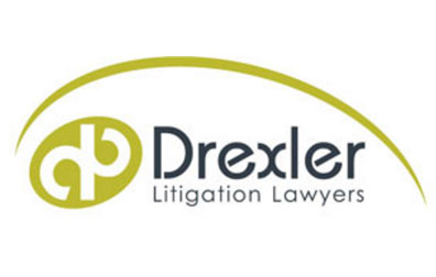 Drexler-Logo