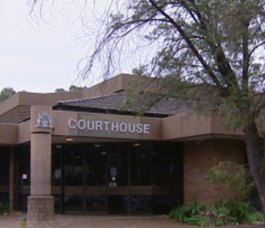 Armadale-Magistrates-Court