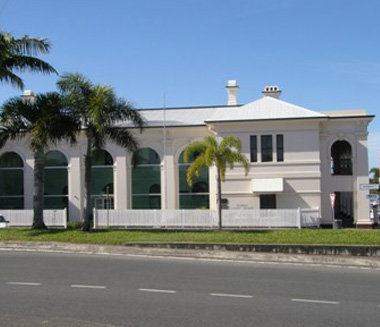 Bowen-Magistrates-Court