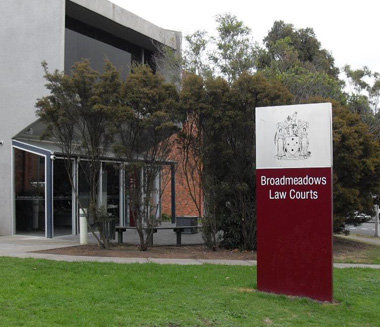 Broadmeadows-Magistrates-Court