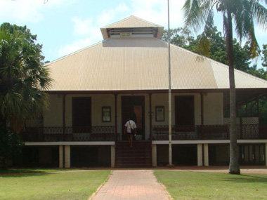 Broome-Court-House