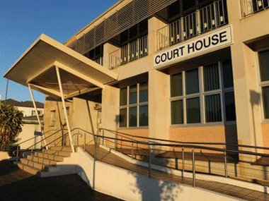 Bundaberg-Court-House