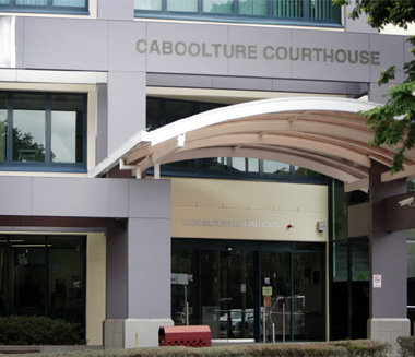 Caboolture-Magistrates-Court