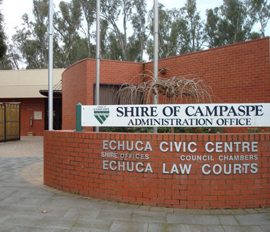 Echuca-Magistrates-Court
