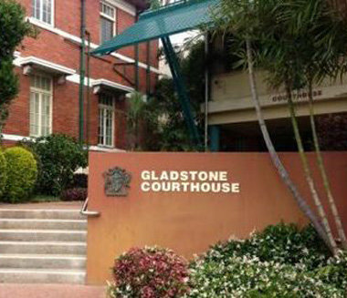 Gladstone-Magistrates-Court