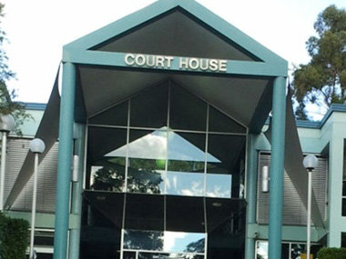 Gosford-Court-House