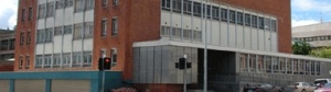 Launceston Magistrates Court