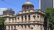 Melbourne-Supreme-Court