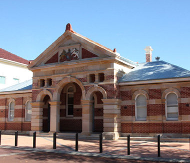 Midland-Magistrates-Court