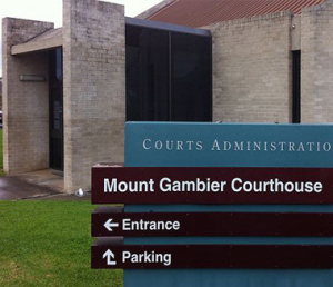 Mount Gambier Magistrates Court