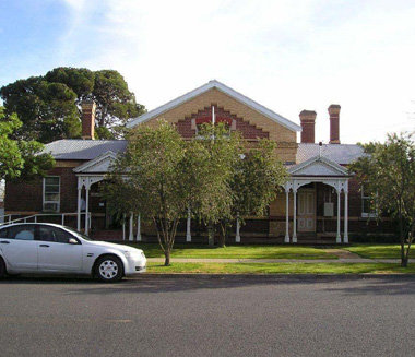 Nhill-Magistrates-Court