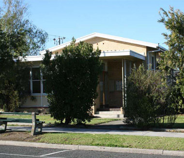 Orbost-Magistrates-Court