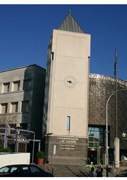 Parramatta-District-Court