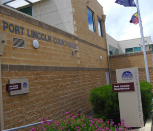 Port Lincoln Magistrates Court