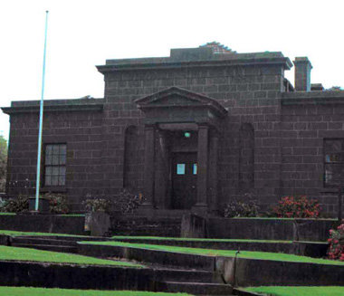 Portland-Magistrates-Court