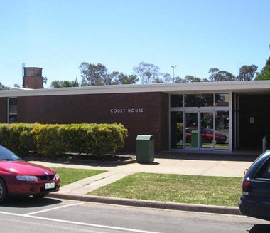 Swan-Hill-Magistrates-Court