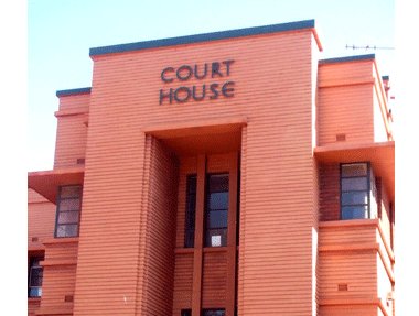 Whyalla Magistrates Court