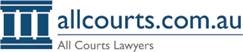 all courts logo